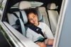 Britax Römer gyerekülés Adventure Plus 2 - Space Black