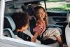 Britax Römer gyerekülés Adventure Plus 2 - Space Black