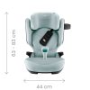 Britax Römer gyerekülés Adventure Plus 2 - Space Black