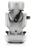 Britax Römer gyerekülés Adventure Plus 2 - Space Black