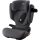 Britax Römer gyerekülés Adventure Plus 2 - Midnight Grey