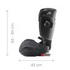 Britax Römer gyerekülés Adventure Plus 2 - Midnight Grey