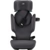Britax Römer gyerekülés Adventure Plus 2 - Midnight Grey