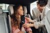 Britax Römer gyerekülés Adventure Plus 2 - Midnight Grey