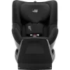 Britax Römer gyerekülés Dualfix M Plus - Space Black