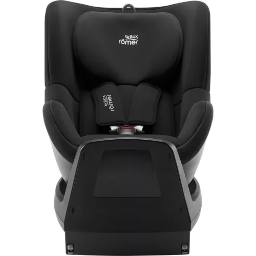 Britax Römer gyerekülés Dualfix M Plus - Space Black