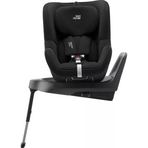 Britax Römer gyerekülés Dualfix M Plus - Space Black