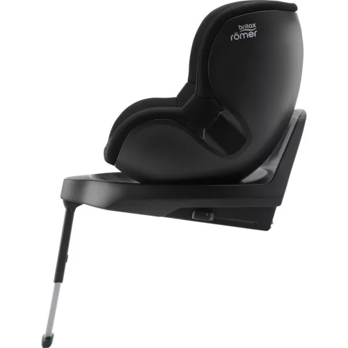Britax Römer gyerekülés Dualfix M Plus - Space Black