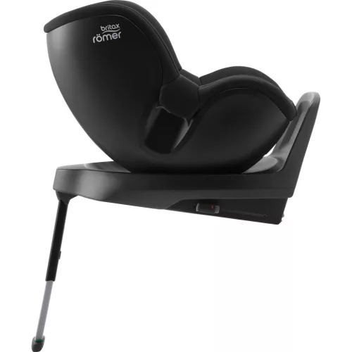 Britax Römer gyerekülés Dualfix M Plus - Space Black