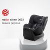 Britax Römer gyerekülés Dualfix M Plus - Midnight Grey