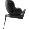 Britax Römer gyerekülés Dualfix M Plus - Midnight Grey