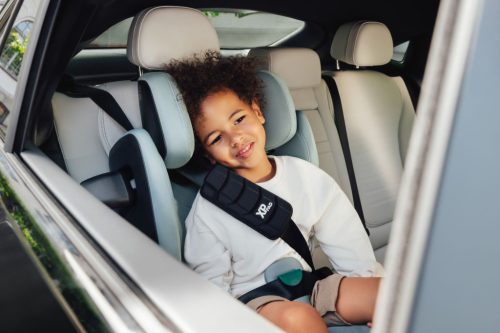 Britax Römer gyerekülés nyári huzat Baby-Safe PRO - Beige