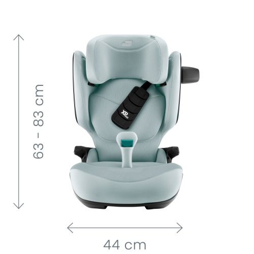 Britax Römer gyerekülés nyári huzat Baby-Safe PRO - Beige