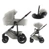 Britax Römer gyerekülés Evolvafix - Space Black