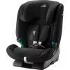 Britax Römer gyerekülés Evolvafix - Space Black