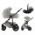 Britax Römer gyerekülés Evolvafix - Space Black