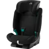 Britax Römer gyerekülés Evolvafix - Space Black