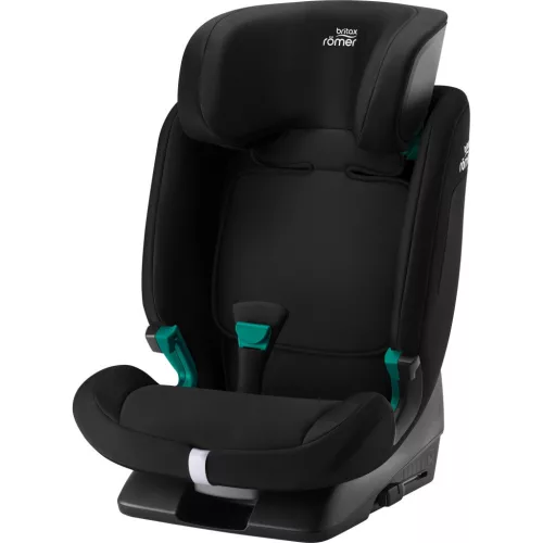 Britax Römer gyerekülés Evolvafix - Space Black