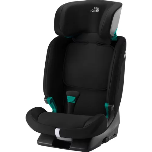 Britax Römer gyerekülés Evolvafix - Space Black