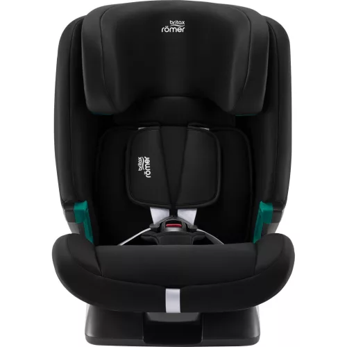 Britax Römer gyerekülés Evolvafix - Space Black