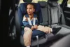Britax Römer gyerekülés Evolvafix - Space Black