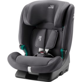 Britax Römer gyerekülés Evolvafix - Midnight Grey