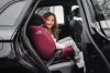 Britax Römer gyerekülés Evolvafix - Midnight Grey