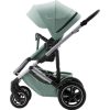 Britax Römer gyerekülés Evolvafix - Midnight Grey