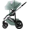 Britax Römer gyerekülés Evolvafix - Midnight Grey