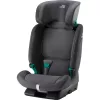 Britax Römer gyerekülés Evolvafix - Midnight Grey
