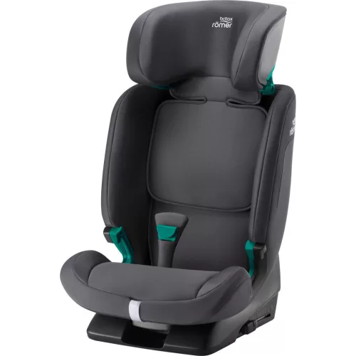 Britax Römer gyerekülés Evolvafix - Midnight Grey