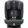 Britax Römer gyerekülés Evolvafix - Midnight Grey