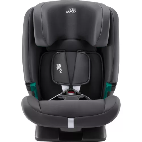 Britax Römer gyerekülés Evolvafix - Midnight Grey