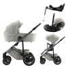 Britax Römer gyerekülés Hi-Liner - Space Black