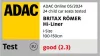 Britax Römer gyerekülés Hi-Liner - Space Black