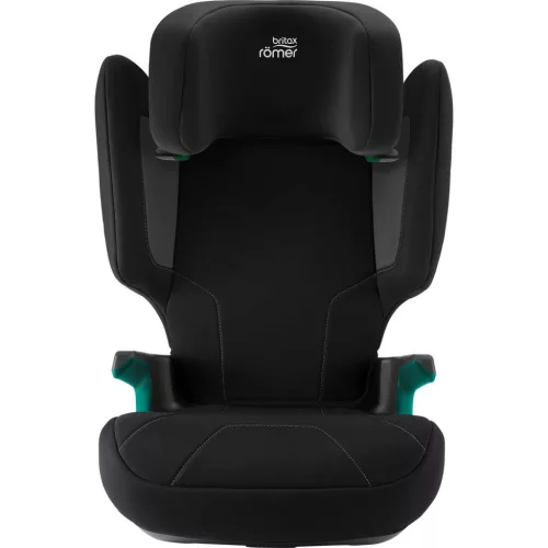 Britax Römer gyerekülés Hi-Liner - Space Black