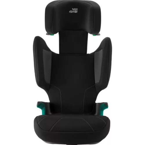 Britax Römer gyerekülés Hi-Liner - Space Black
