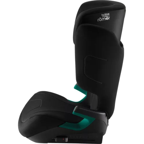 Britax Römer gyerekülés Hi-Liner - Space Black