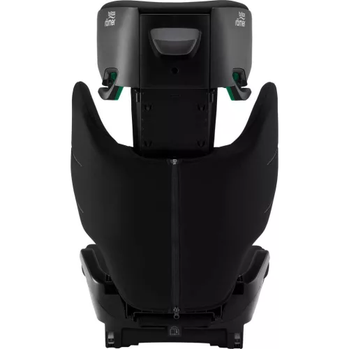 Britax Römer gyerekülés Hi-Liner - Space Black