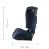 Britax Römer gyerekülés Hi-Liner - Space Black