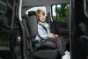 Britax Römer gyerekülés Hi-Liner - Space Black
