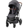 Britax Römer multifunkciós babakocsi Smile 5Z - Midnight Grey