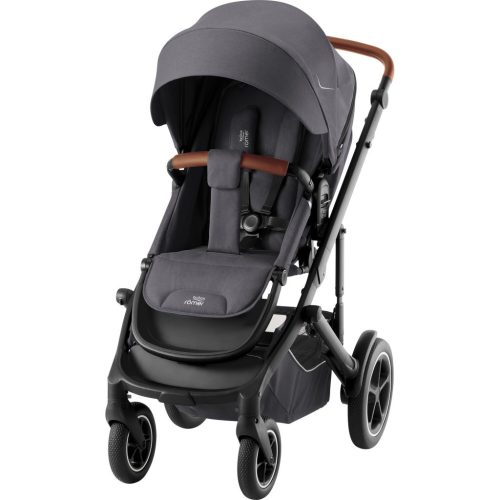 Britax Römer multifunkciós babakocsi Smile 5Z - Midnight Grey