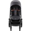 Britax Römer multifunkciós babakocsi Smile 5Z - Midnight Grey