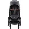 Britax Römer multifunkciós babakocsi Smile 5Z - Midnight Grey