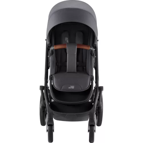 Britax Römer multifunkciós babakocsi Smile 5Z - Midnight Grey