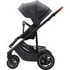 Britax Römer multifunkciós babakocsi Smile 5Z - Midnight Grey
