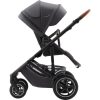 Britax Römer multifunkciós babakocsi Smile 5Z - Midnight Grey