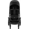 Britax Römer multifunkciós babakocsi Smile 5Z - Space Black