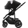 Britax Römer multifunkciós babakocsi Smile 5Z - Space Black